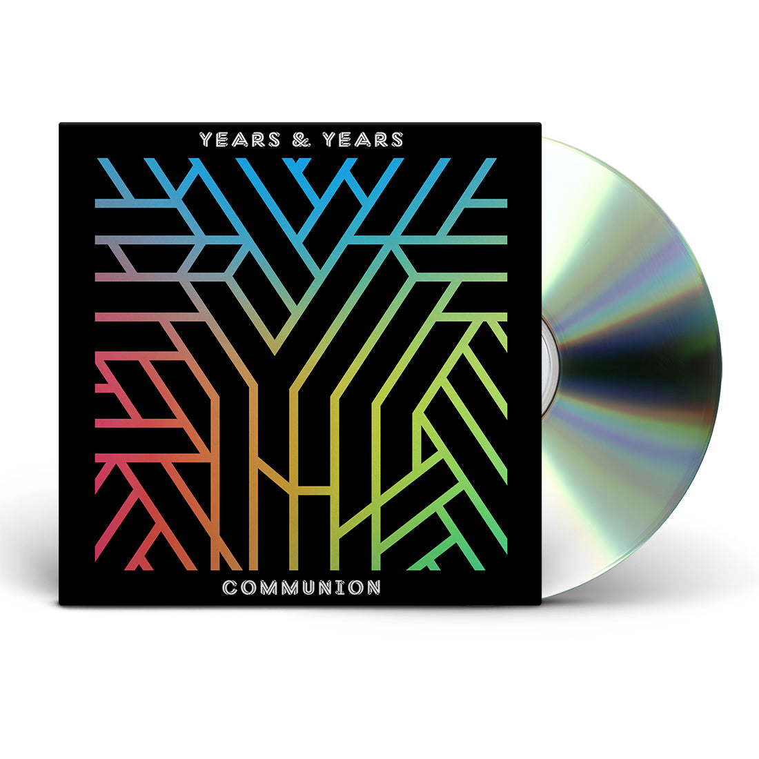 Communion - Olly Alexander