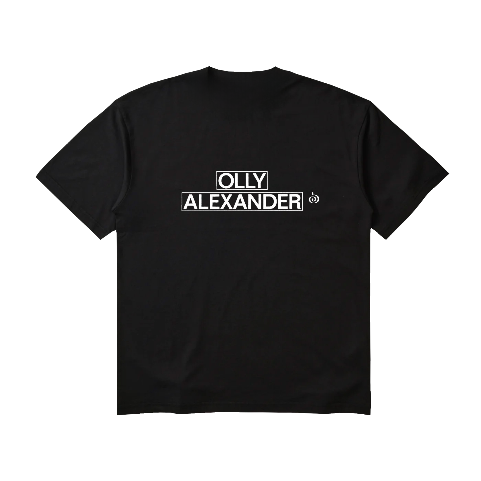 Olly Alexander - Dizzy T-Shirt