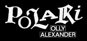 Olly Alexander - Official Store - Shop Exclusive Music & Merch