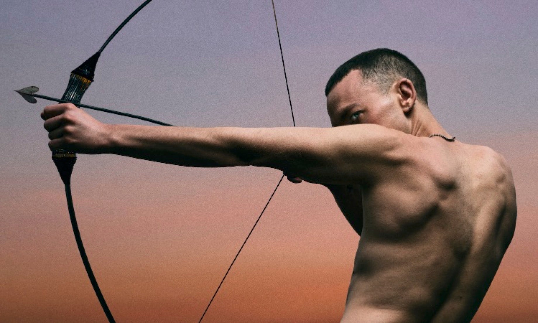 Olly Alexander - Official Store - Shop Exclusive Music & Merch